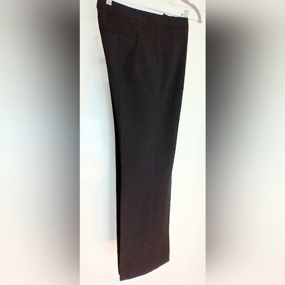 ABS BLACK PANT SUIT - Picture 6 of 16